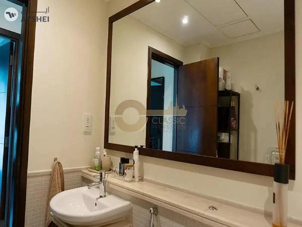 Partial Marina view | 2 Bed | Rented | High Floor