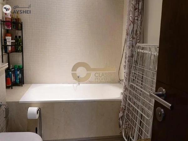 Partial Marina view | 2 Bed | Rented | High Floor