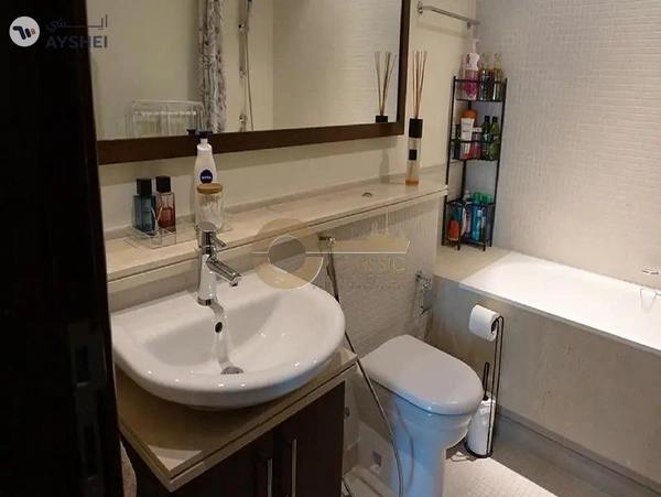 Partial Marina view | 2 Bed | Rented | High Floor