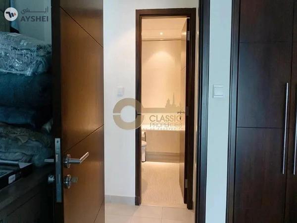 Partial Marina view | 2 Bed | Rented | High Floor