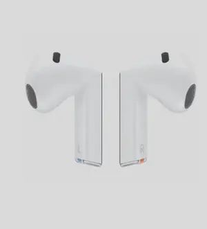 Samsung Galaxy Buds 3 - White