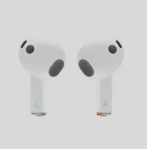 Samsung Galaxy Buds 3 - White