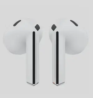 Samsung Galaxy Buds 3 - White