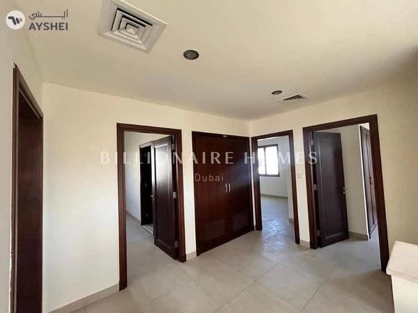 Lila, Arabian Ranches 2, Dubai