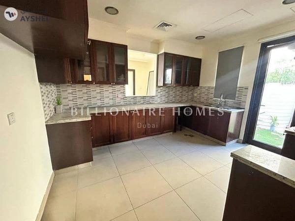 Lila, Arabian Ranches 2, Dubai