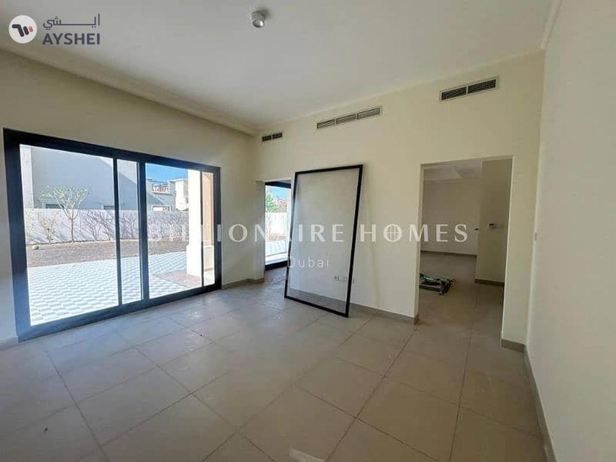 Lila, Arabian Ranches 2, Dubai-2-2