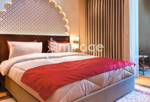 Elegant 3BR Upgraded to 4BR | Duplex | Prime Area