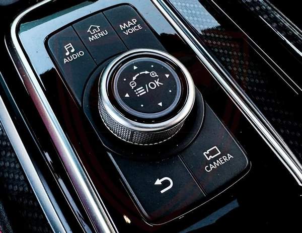 Used Nissan Patrol 2022