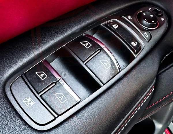 Used Nissan Patrol 2022