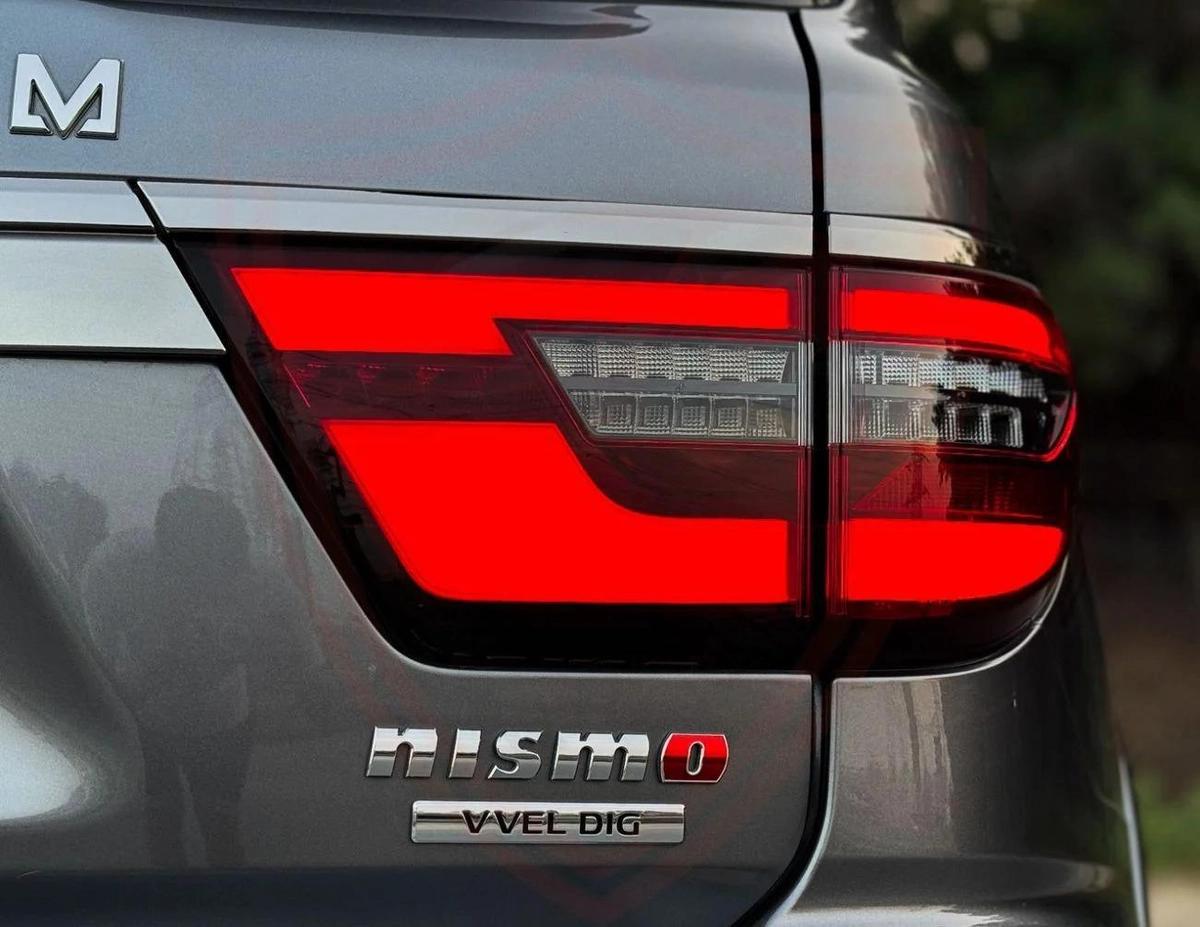 Used Nissan Patrol 2022-19-19