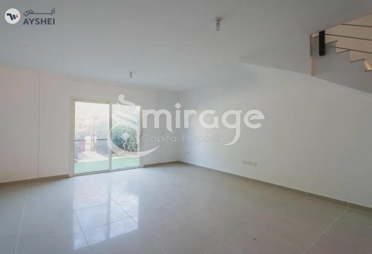 TOWNHOUSE FOR SALE IN ARABIAN STYLE, AL REEF VILLAS-5-5