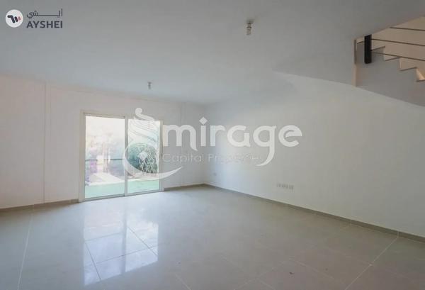 TOWNHOUSE FOR SALE IN ARABIAN STYLE, AL REEF VILLAS