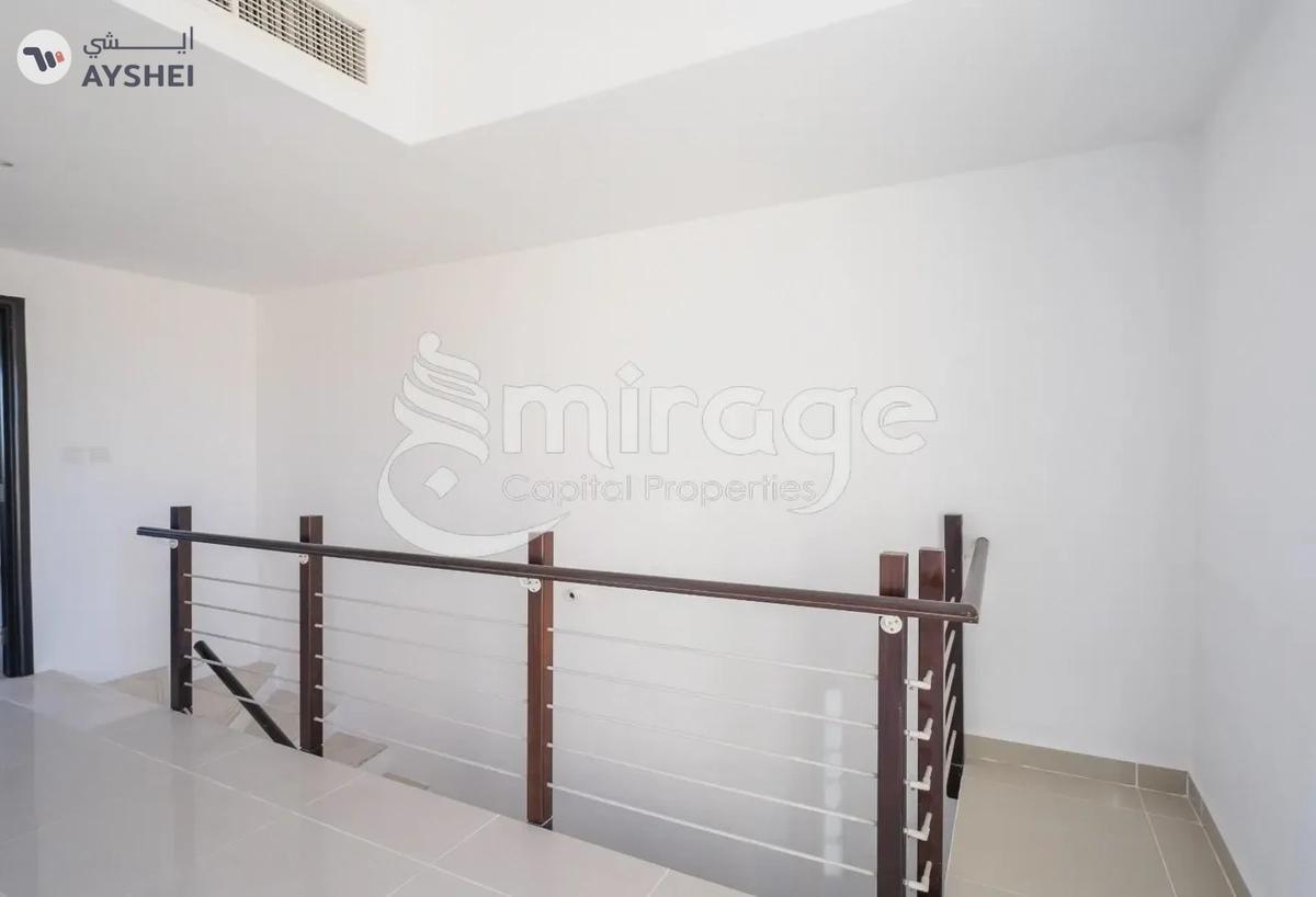 TOWNHOUSE FOR SALE IN ARABIAN STYLE, AL REEF VILLAS-6-6