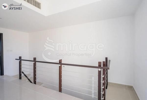 TOWNHOUSE FOR SALE IN ARABIAN STYLE, AL REEF VILLAS