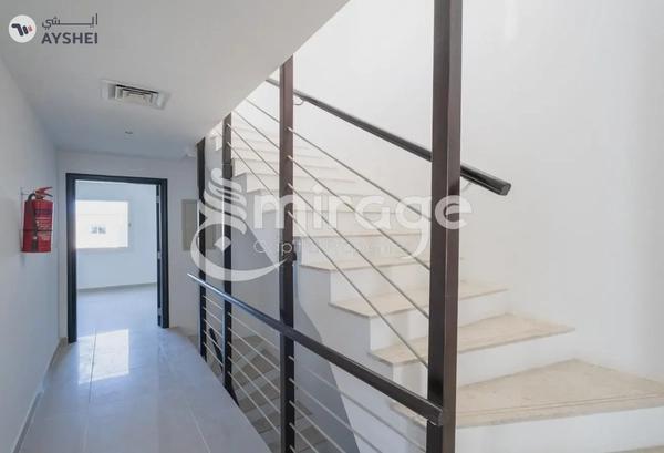 TOWNHOUSE FOR SALE IN ARABIAN STYLE, AL REEF VILLAS