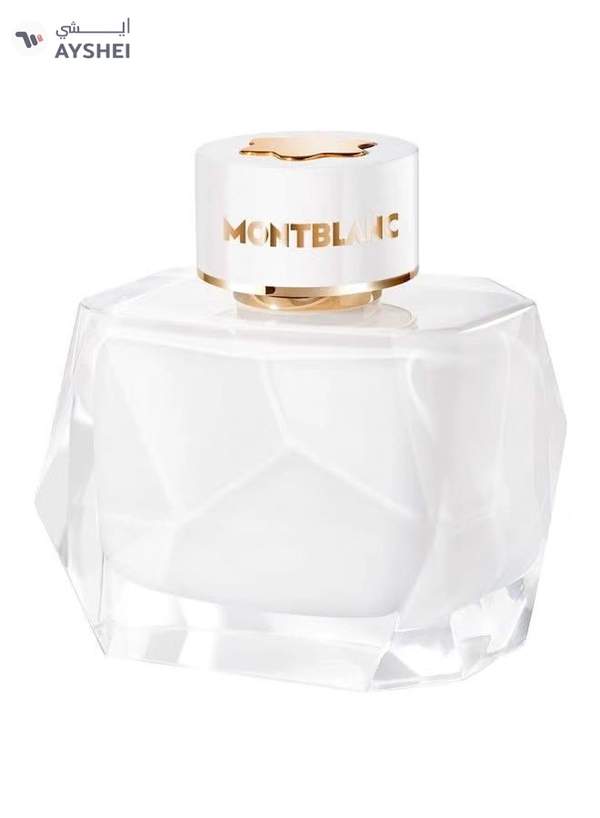 Mont Blanc Signature EDP 90ml