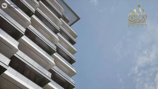 REAL PRICE || CHEAPEST PRICE IN DLRC || OFFER ON 3 UNIT ONLY || POST-HANDOVER || 5 YEARS PAYMENT PLAN || NEAR METRO || PRIME LOCATION