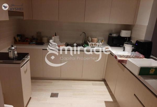 APARTMENT FOR SALE IN WATERS EDGE, YAS ISLAND