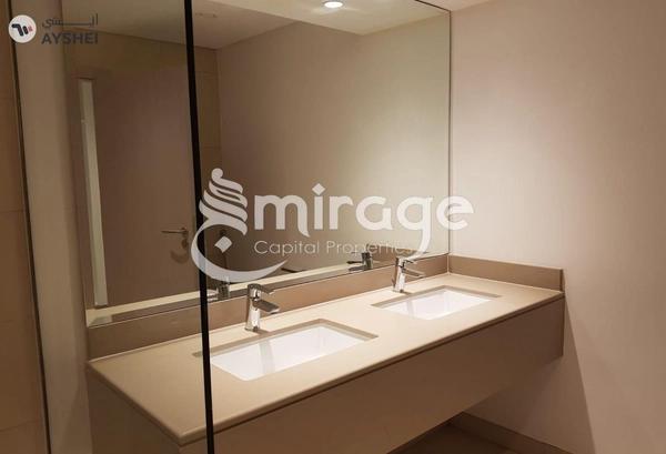 APARTMENT FOR SALE IN WATERS EDGE, YAS ISLAND