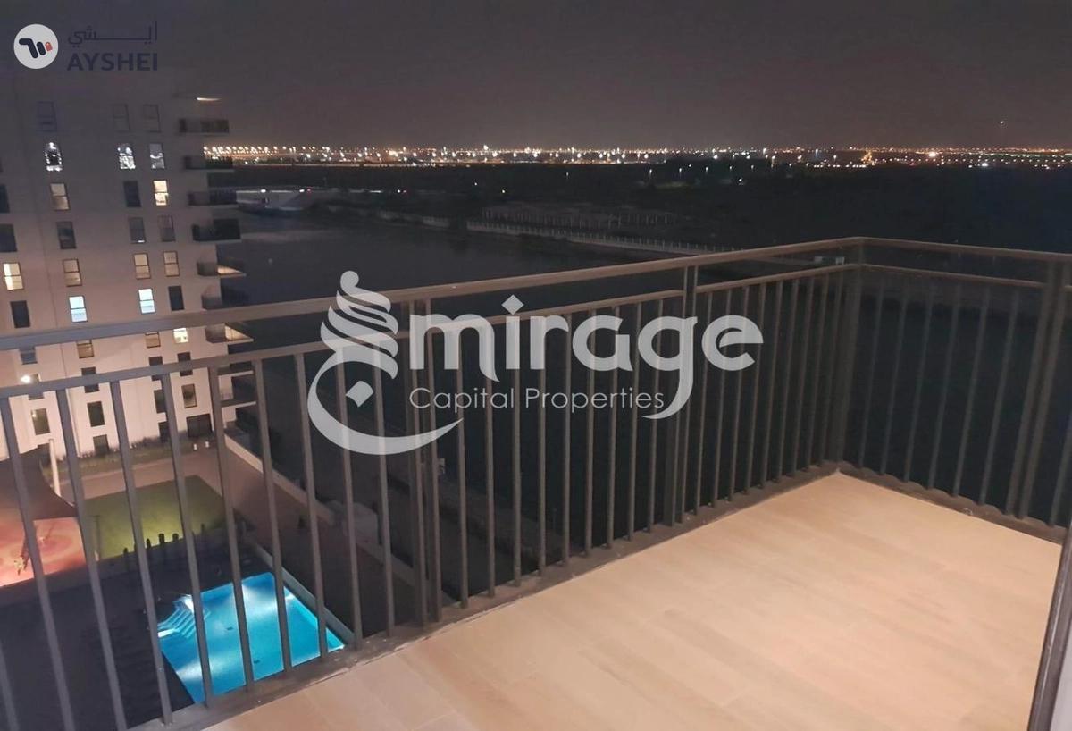 APARTMENT FOR SALE IN WATERS EDGE, YAS ISLAND-6-6
