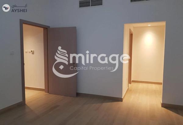 APARTMENT FOR SALE IN WATERS EDGE, YAS ISLAND