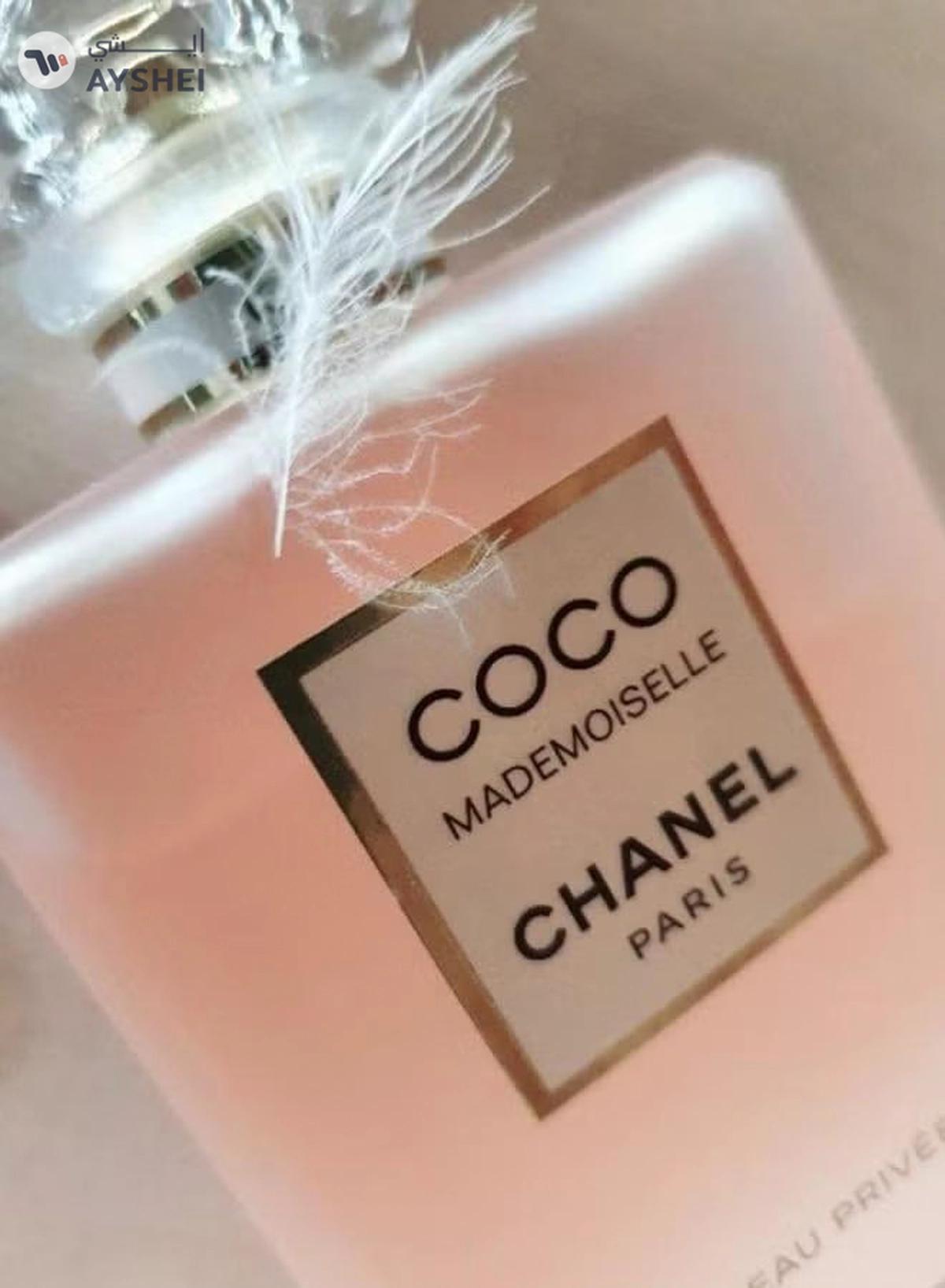 CHANEL Coco Mademoiselle L’eau Privée Night Fragrance 100ml-6-6