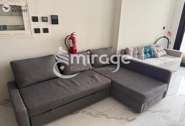 APARTMENT FOR RENT IN AL MARYAH VISTA, AL MARYAH ISLAND