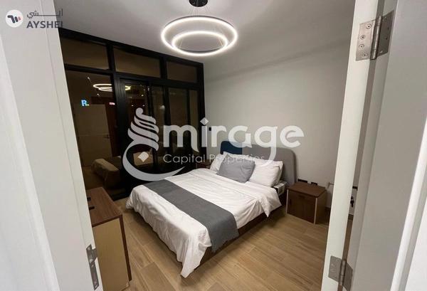 APARTMENT FOR RENT IN AL MARYAH VISTA, AL MARYAH ISLAND