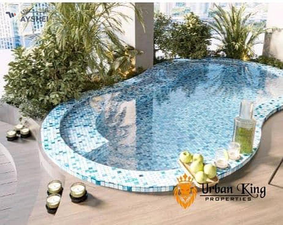 Parkside Boulevard by Tabeer, Arjan, Dubai-15-15