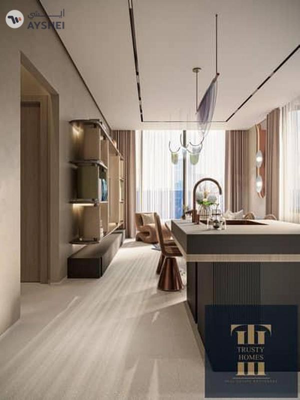 Parkside Boulevard by Tabeer, Arjan, Dubai