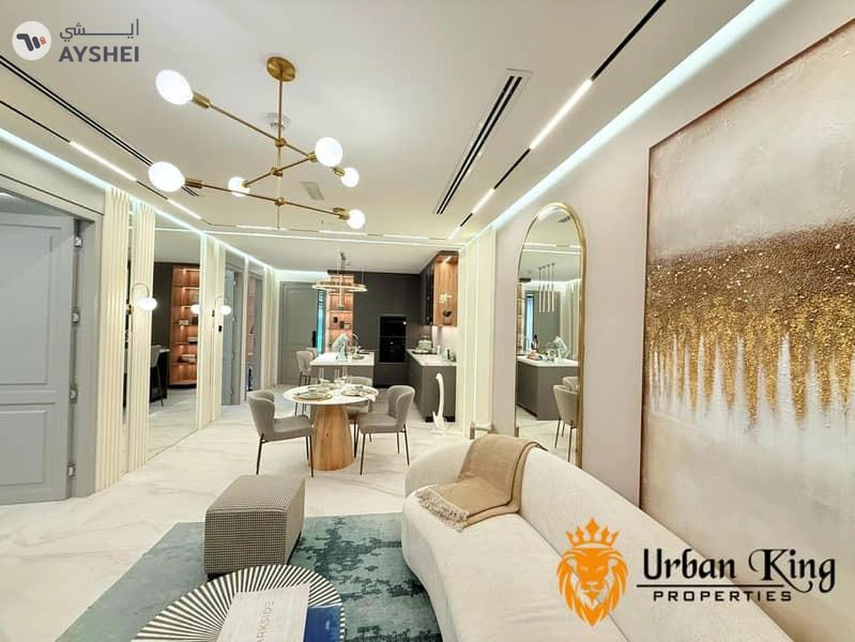 Parkside Boulevard by Tabeer, Arjan, Dubai-1-landscape