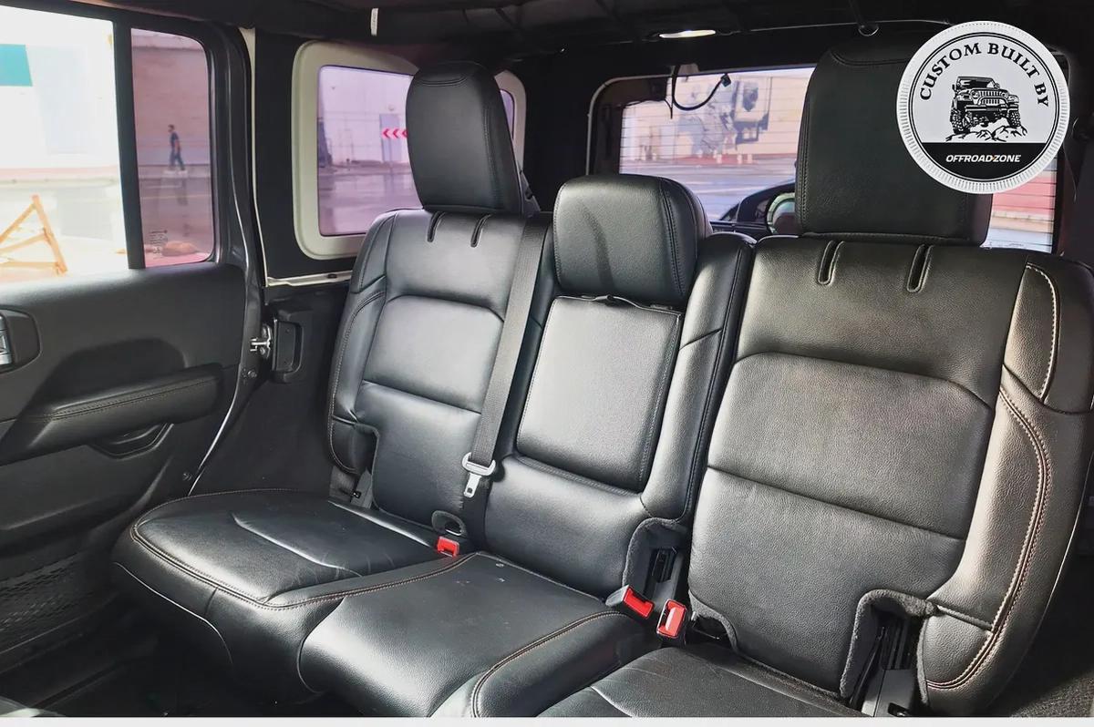 2021 Jeep Wrangler Unlimited Rubicon 392 | ORZ Custom Built-11-11