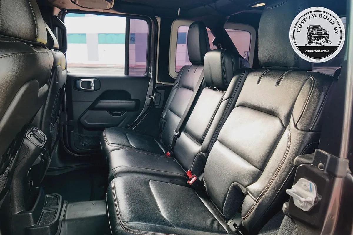 2021 Jeep Wrangler Unlimited Rubicon 392 | ORZ Custom Built-12-12