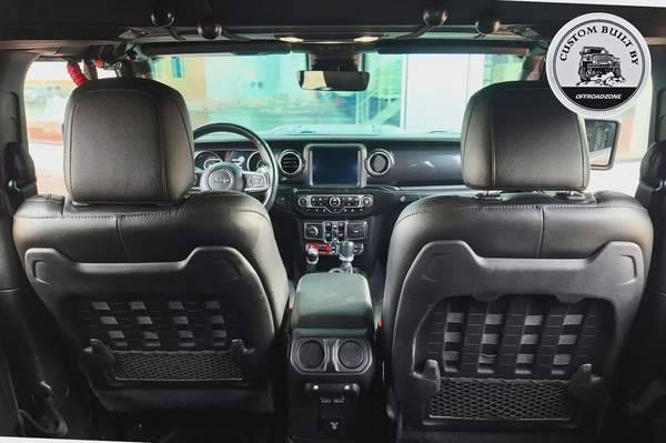 2021 Jeep Wrangler Unlimited Rubicon 392 | ORZ Custom Built