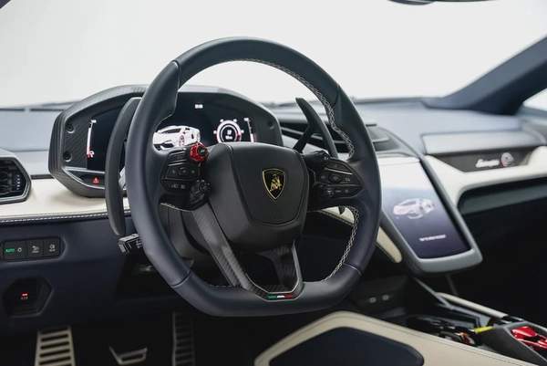 2024 LAMBORGHINI REVUELTO – FULL CARBON FIBER, STUNNING SPEC, MAIN DEALER WARRANTY SERVICE