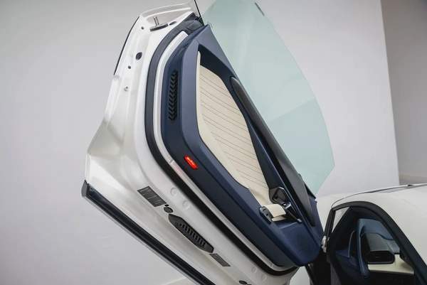 2024 LAMBORGHINI REVUELTO – FULL CARBON FIBER, STUNNING SPEC, MAIN DEALER WARRANTY SERVICE