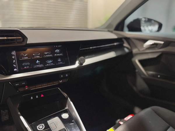 Audi A3 35 TFSI | 2023 | GCC | Excellent Condition.