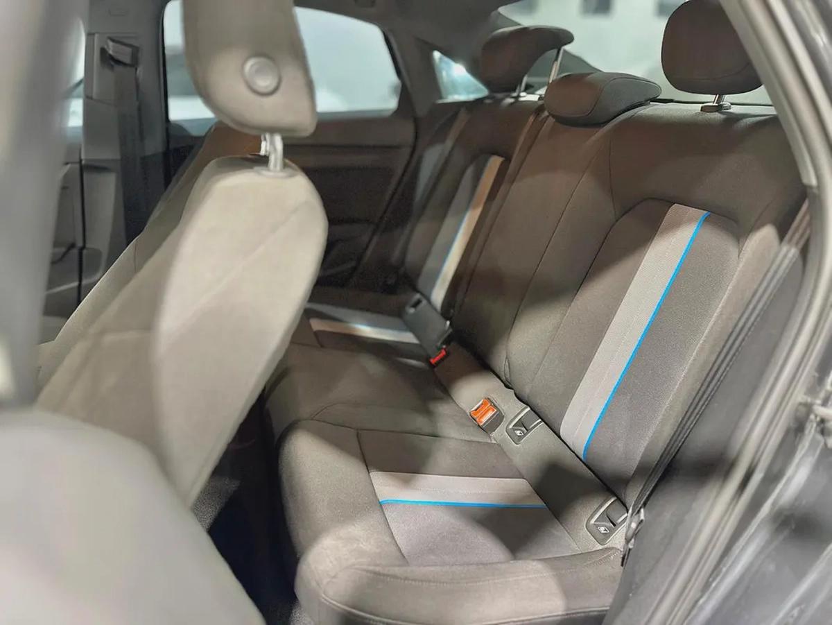 Audi A3 35 TFSI | 2023 | GCC | Excellent Condition.-11-11