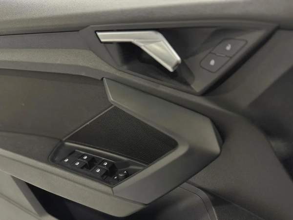 Audi A3 35 TFSI | 2023 | GCC | Excellent Condition.