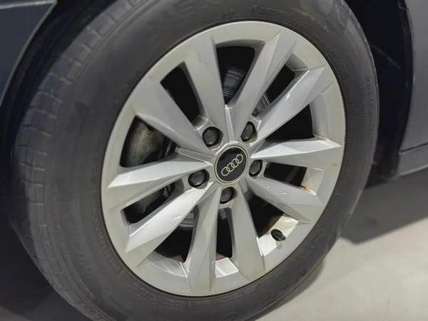 Audi A3 35 TFSI | 2023 | GCC | Excellent Condition.