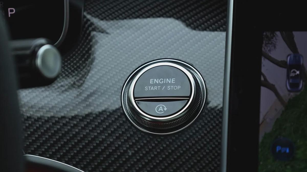 2026 Mercedes-AMG CLE 53 COUPE 4MATIC+ EQ Boost GCC 0Km With 2 Years Warranty Unlimited Mileage-8-8