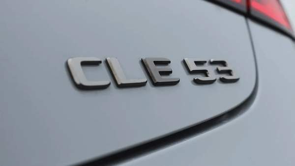 2026 Mercedes-AMG CLE 53 COUPE 4MATIC+ EQ Boost GCC 0Km With 2 Years Warranty Unlimited Mileage