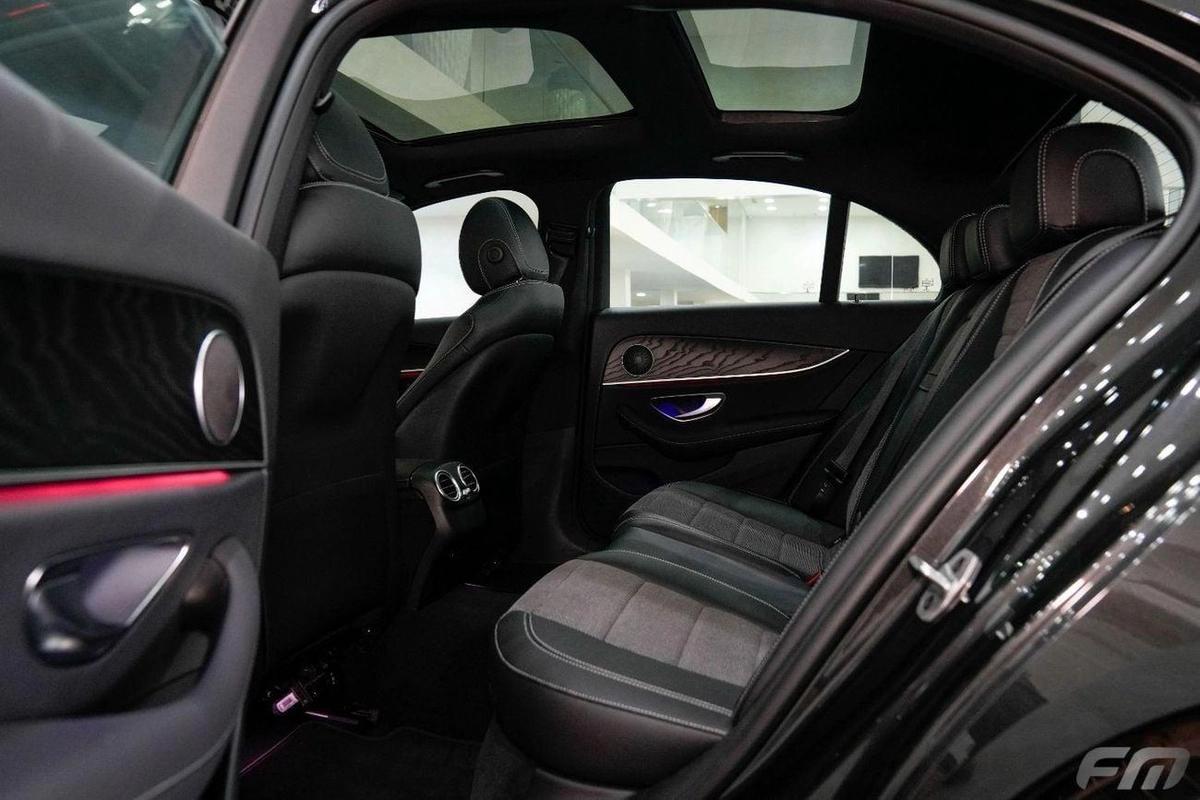 Mercedes-Benz E300 HYBRID - IN ITS EXCELLENT CONDITION!!!-5-5