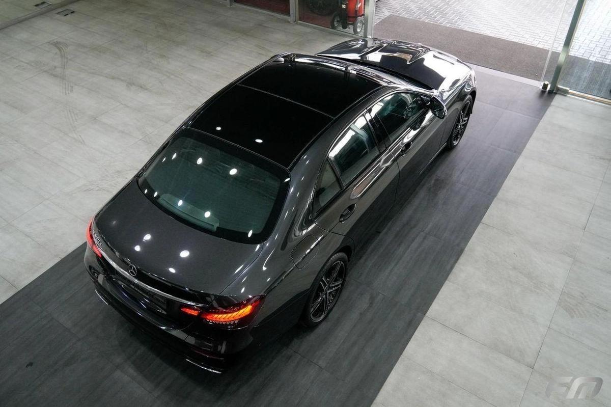 Mercedes-Benz E300 HYBRID - IN ITS EXCELLENT CONDITION!!!-15-15