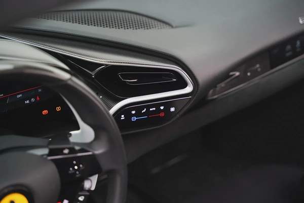 2025 FERRARI 296 GTS CAVALCADE EDITION 1 OF 10 WITH 7 YEARS SERVICE CONTRACT