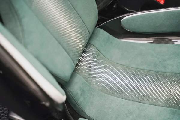 2025 FERRARI 296 GTS CAVALCADE EDITION 1 OF 10 WITH 7 YEARS SERVICE CONTRACT