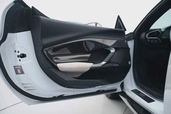 2025 FERRARI 296 GTS CAVALCADE EDITION 1 OF 10 WITH 7 YEARS SERVICE CONTRACT