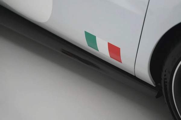 2025 FERRARI 296 GTS CAVALCADE EDITION 1 OF 10 WITH 7 YEARS SERVICE CONTRACT