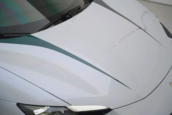 2025 FERRARI 296 GTS CAVALCADE EDITION 1 OF 10 WITH 7 YEARS SERVICE CONTRACT