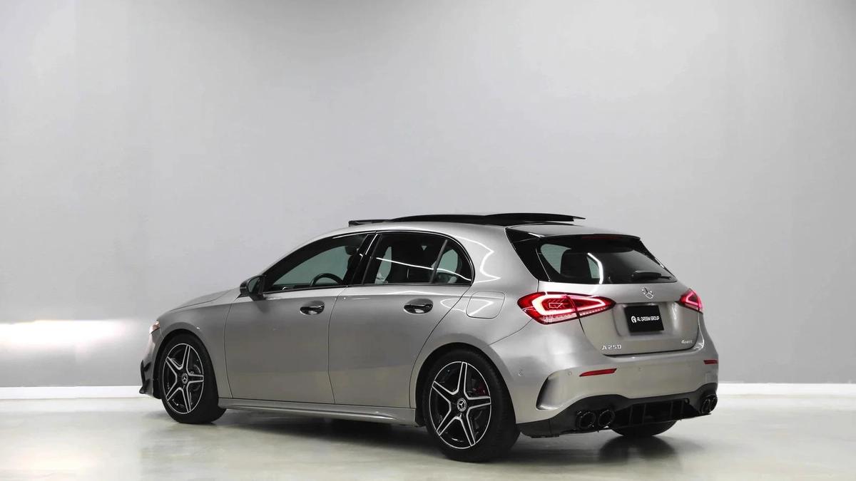 GCC | 1,350 AED Monthly Installment | Warranty Till 2027 | Free Insurance and Registration-1-1